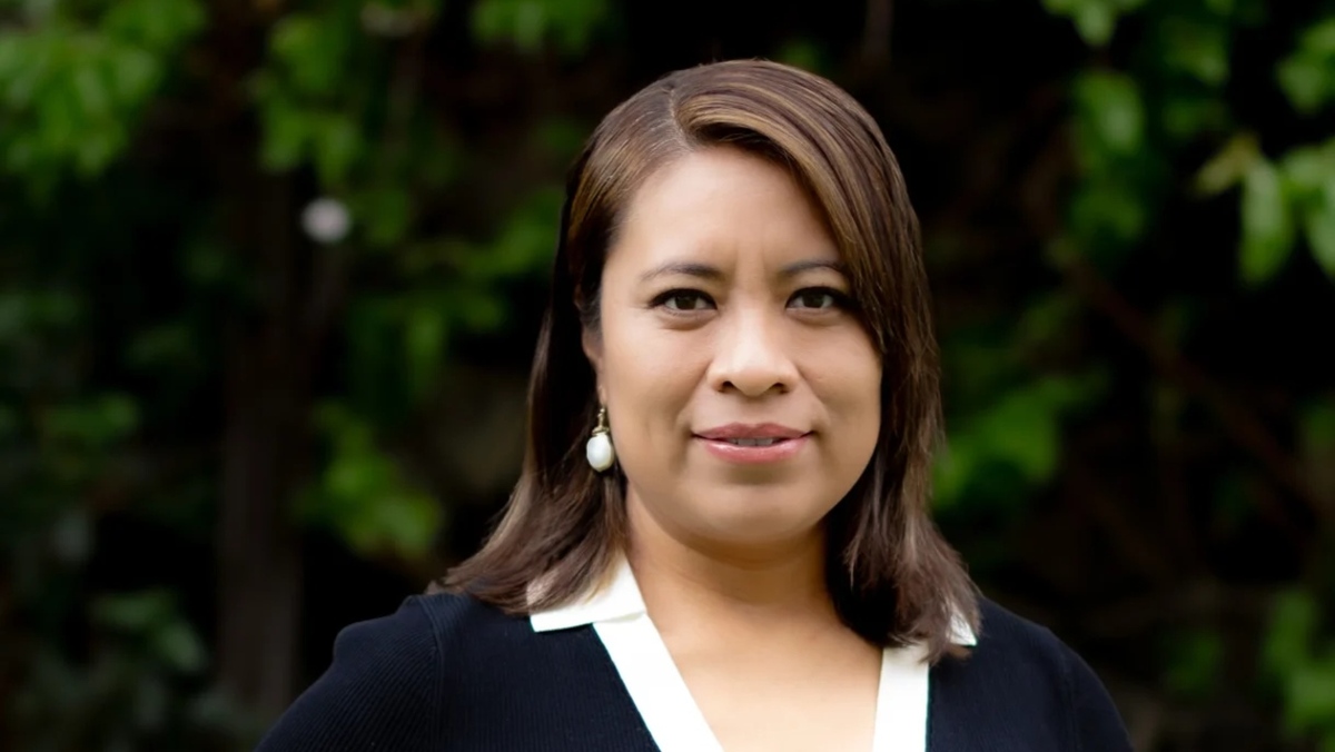 Liliana Hernández pide dar seguimiento a las funciones que realizan los jueces. | Foto: Especial