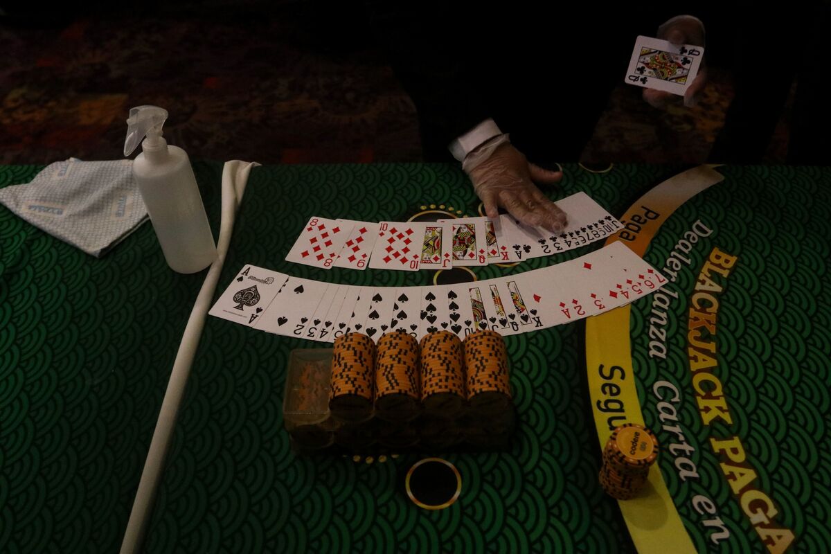 CJNG y Cártel de Sinaloa lavan dinero de ganancias de fentanilo en casinos de EU