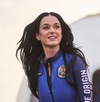 Pedro Sola arremete contra Katy Perry por viajar al espacio | AFP / ESPECIAL