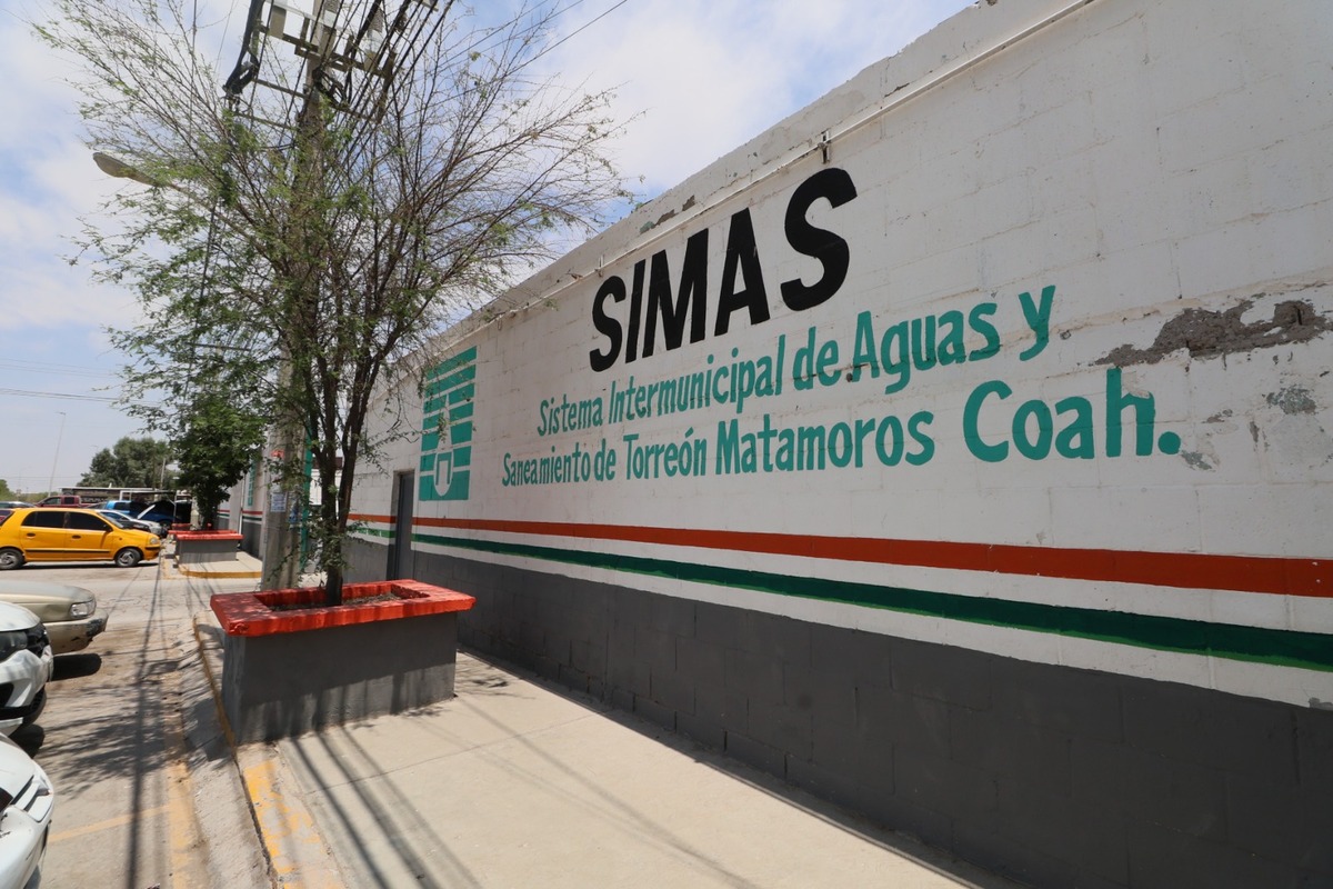 Simas Rural. | Verónica Rivera