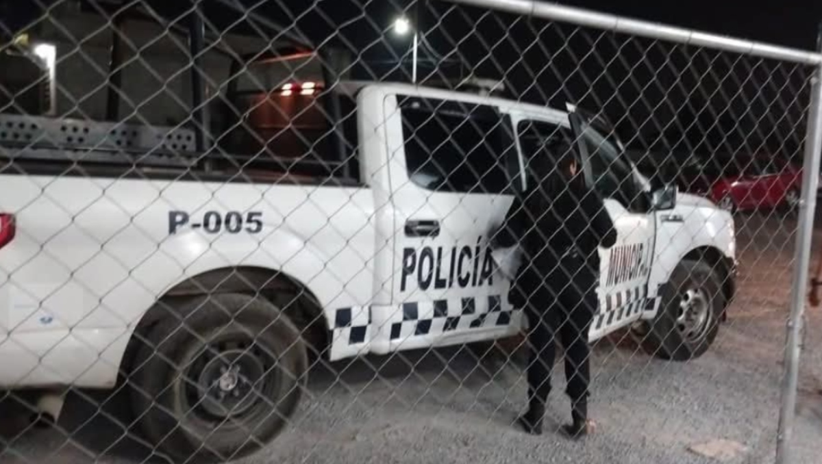 Tras Viacrucis, intentan linchar a adolescente en Teolocholco, Tlaxcala / Especial