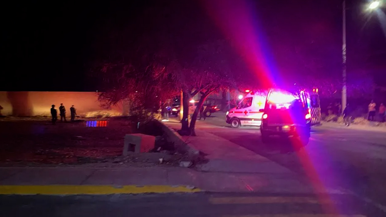 Violencia en Linares: un fallecido y un lesionado tras balacera