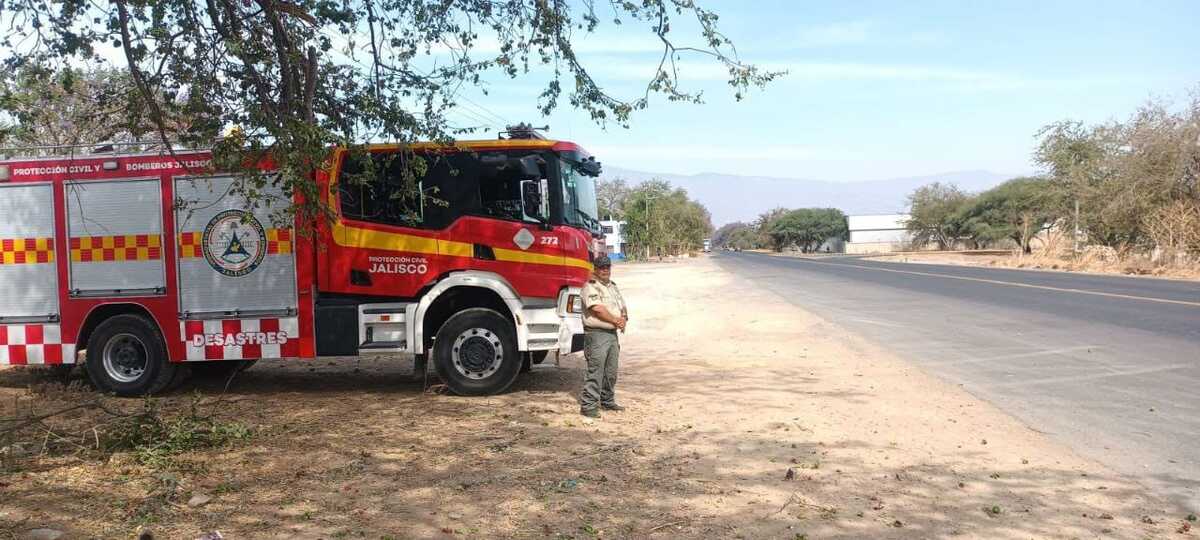 Se brindaron más de 18 mil 460 acciones de prevención y recomendaciones a la población en Semana Santa. (Cortesía).