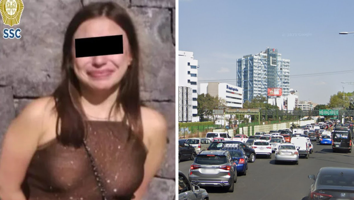 Esto sabemos del caso Emilia Romero, joven acusada de presuntamente provocar la muerte de su novio