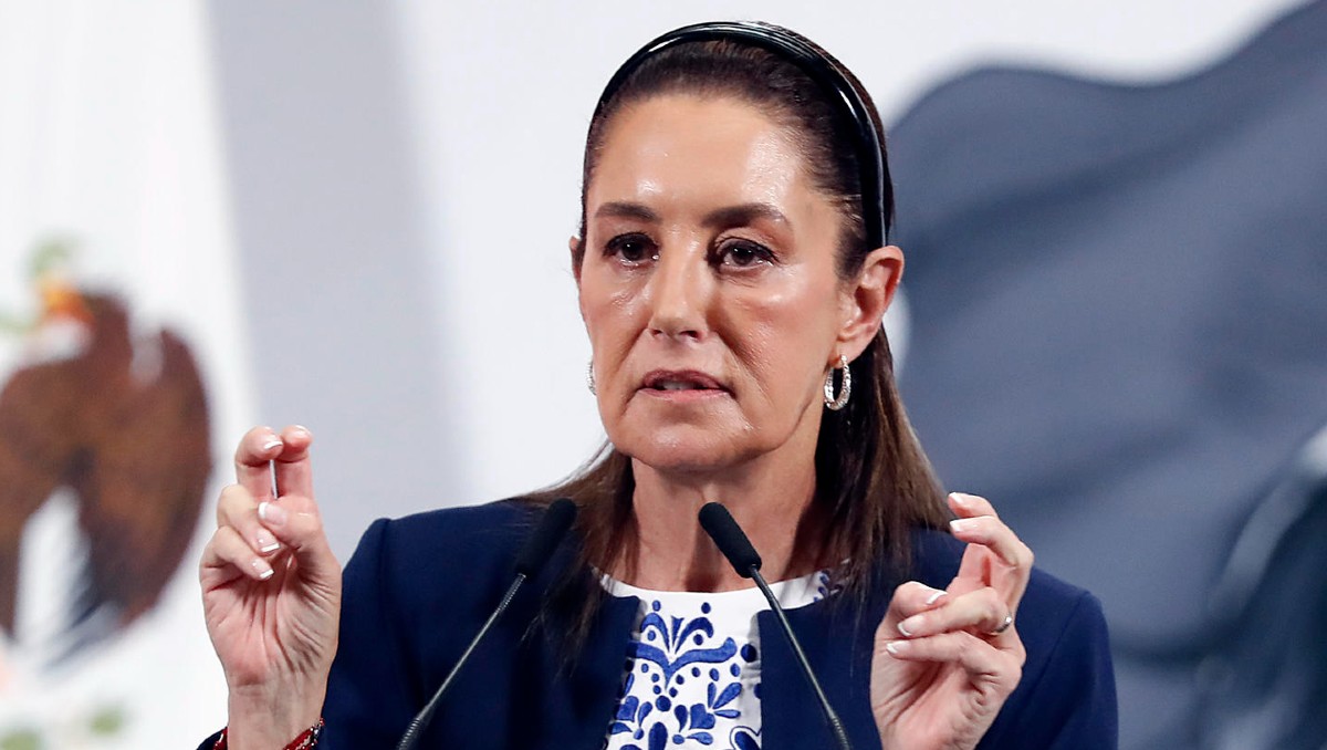 Sheinbaum pide a morenistas no promocionar elección judicial