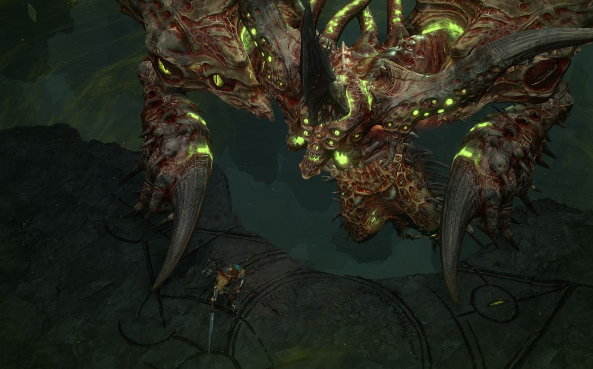 Diablo IV Temporada 8_ Todo lo que debes saber