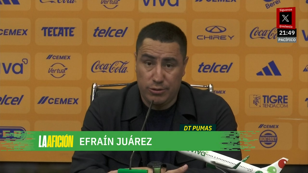Efraín Juárez asegura que el Play-In es fruto del esfuerzo de sus jugadores, no un regalo de Chivas