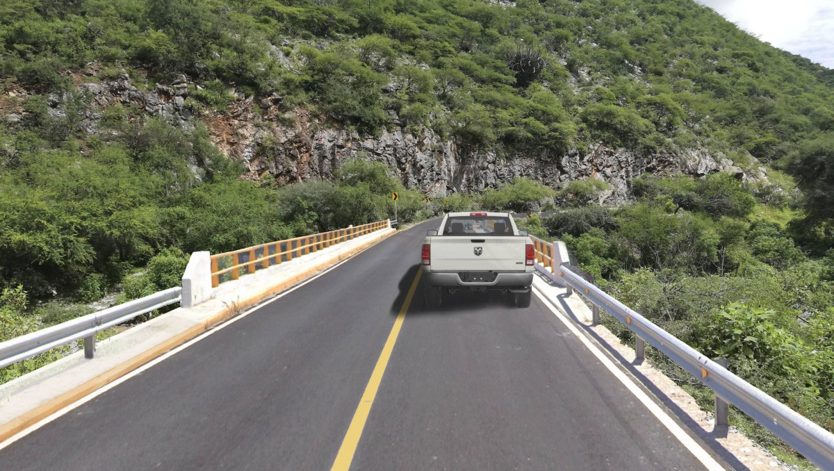 Guanajuato invertirá en conservación y mantenimiento de carreteras en 2025