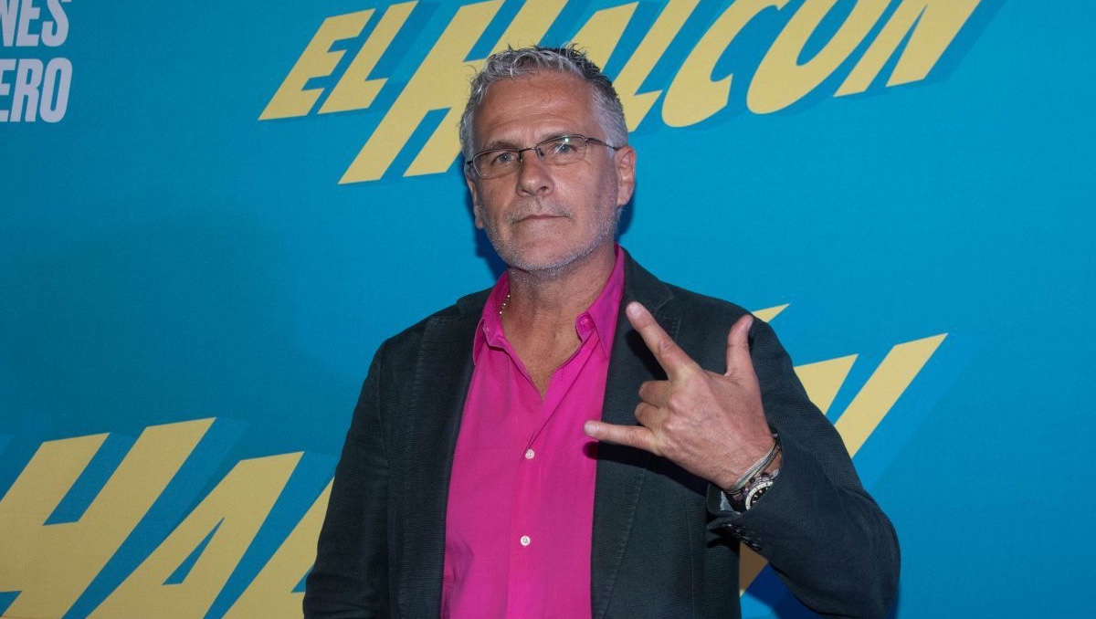 Héctor Soberón confirma la muerte de su hermano | CUARTOSCURO