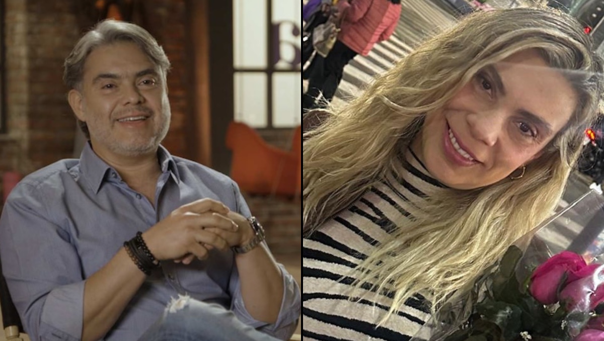 Hermana de Reynaldo López, famoso productor de Televisa, está delicada de salud | ESPECIAL