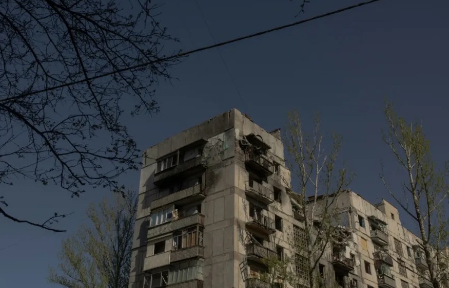 El Ministerio ruso de Defensa anunció que Moscú realizó ataques. (Foto:  AFP)