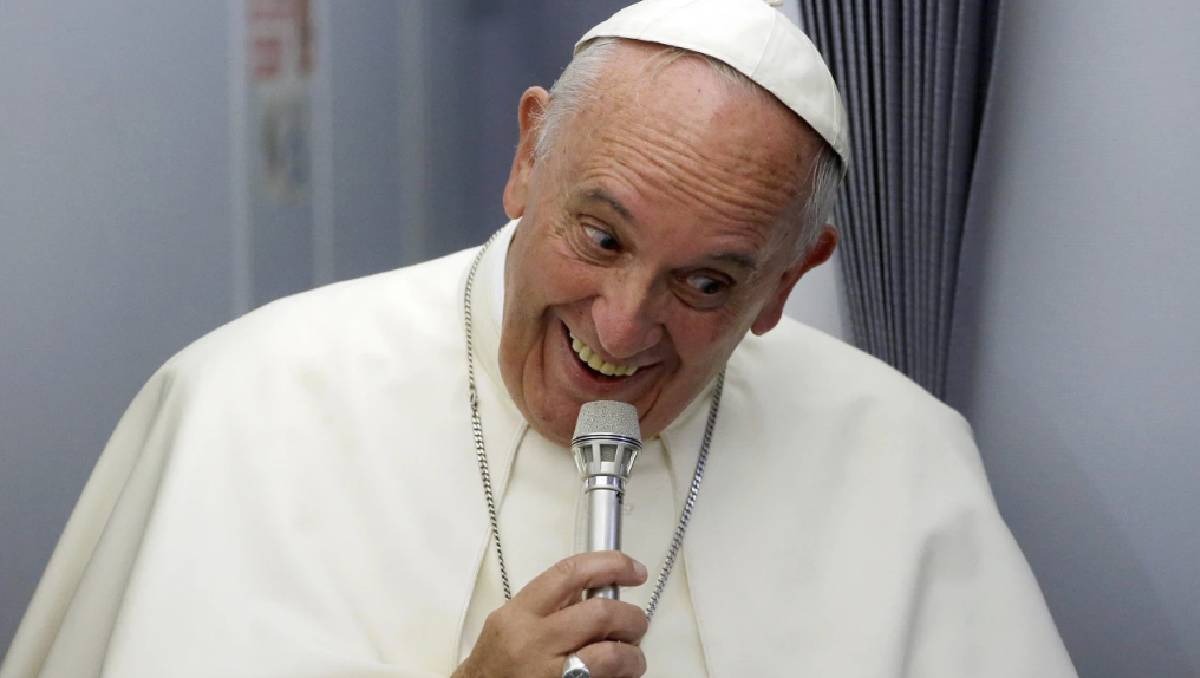 El Papa Francisco es el segundo más longevo en la historia de la Iglesia Católica | AP