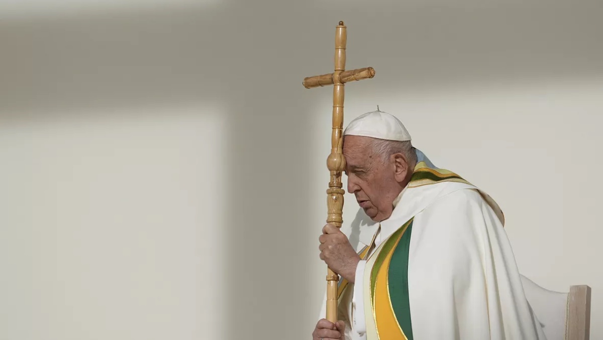 El Papa Francisco y el papel de las mujeres en la Iglesia. | ESPECIAL