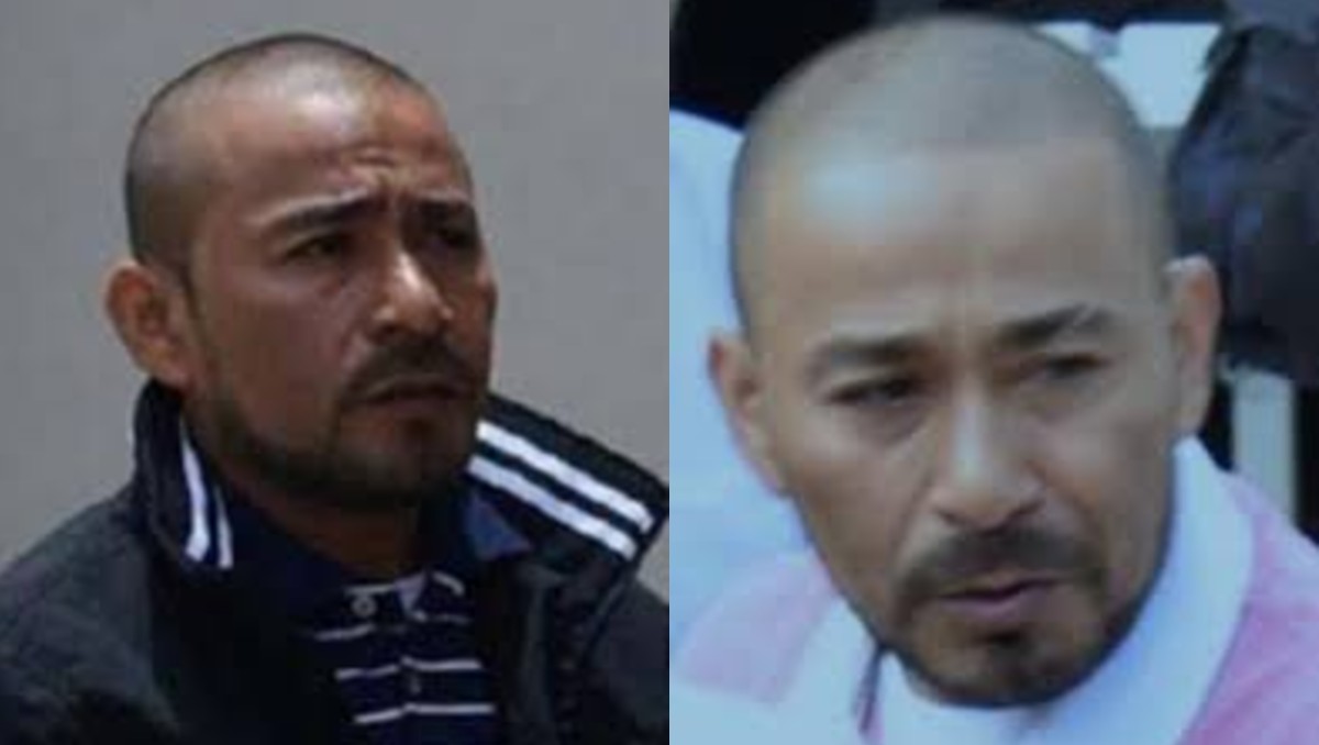 'El Porky' forma parte de los criminales más buscados por el FBI. | Especial