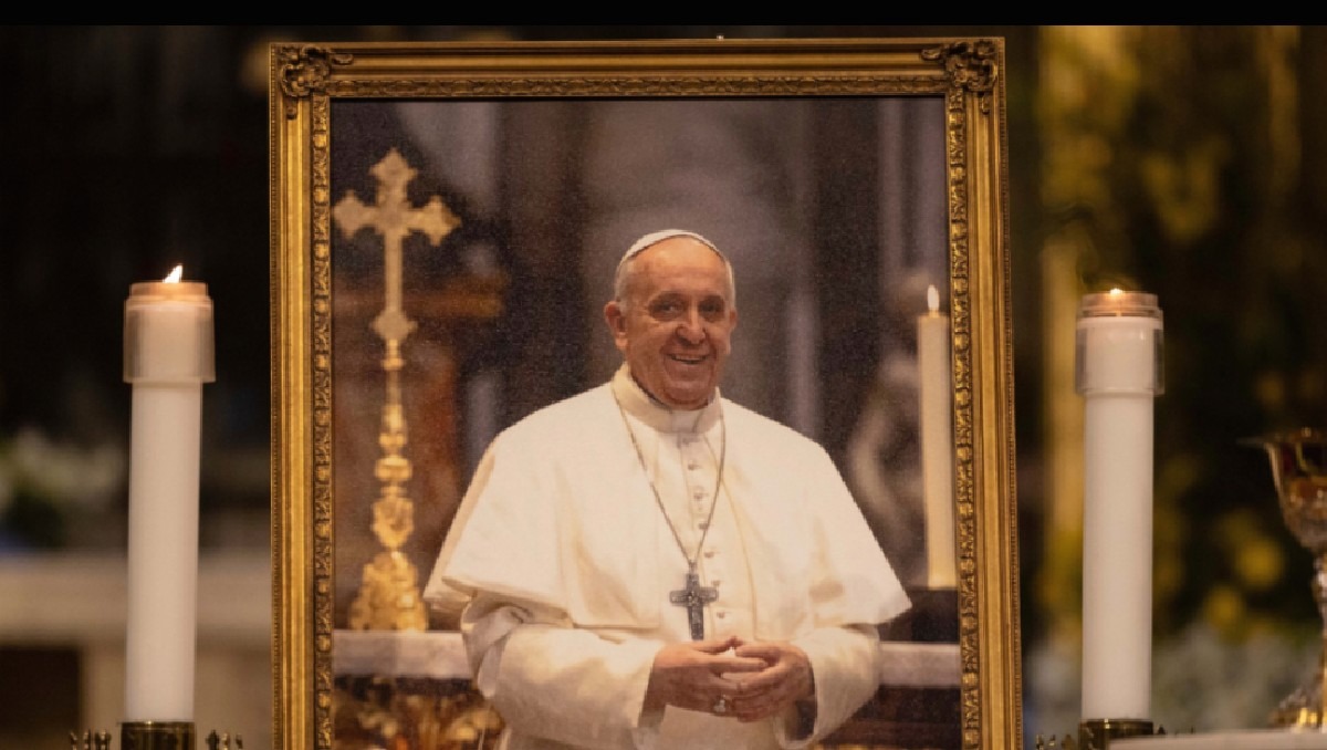 El testamento del papa Francisco ofrece detalles de cómo quería su sepulcro | Especial