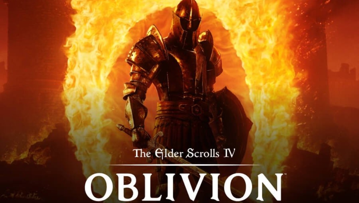 The Elder Scrolls IV: Oblivion regresa con remasterización en Unreal Engine 5 | Especial