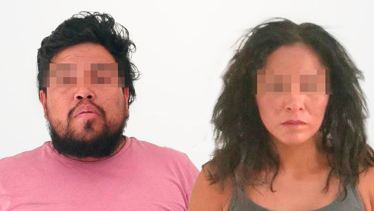 Vinculan a pareja en Salamanca por robo a vehículo.