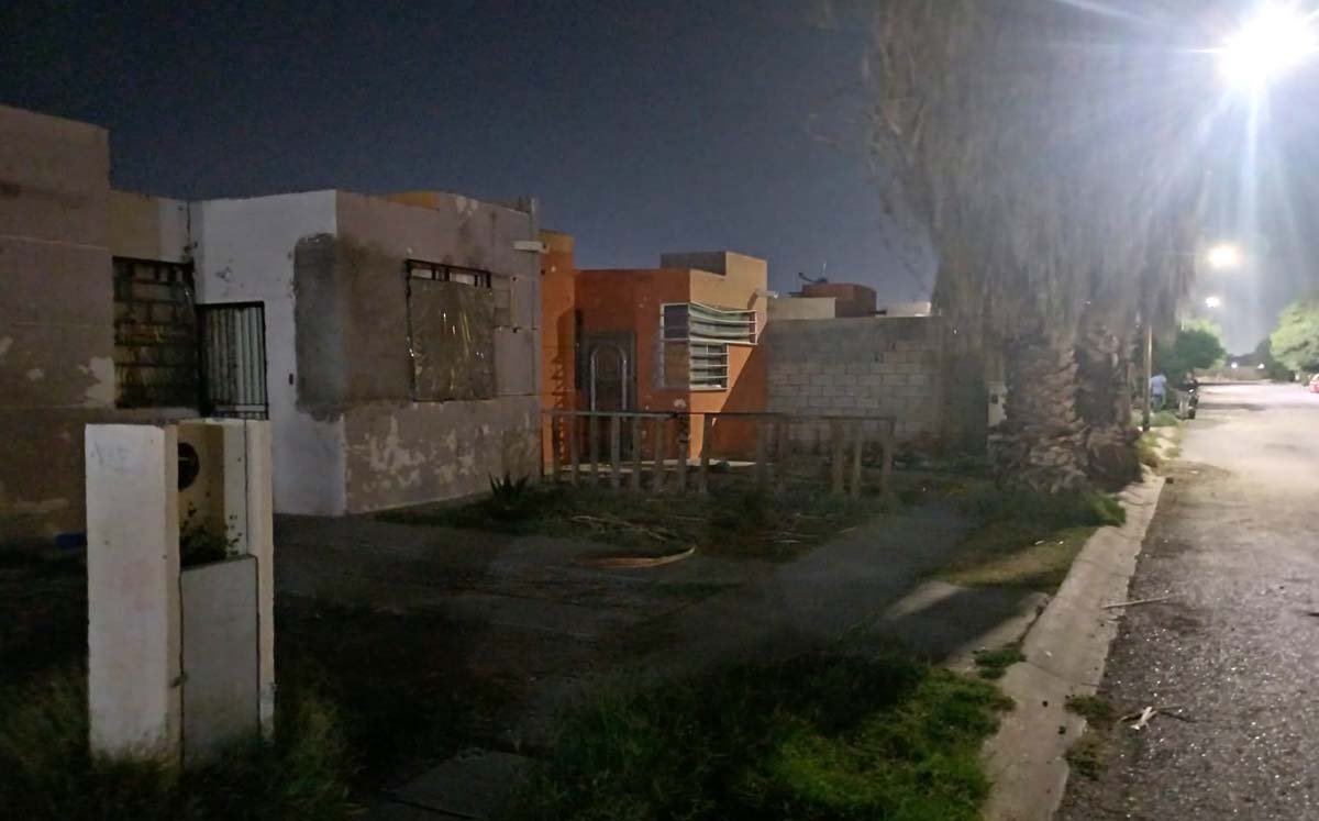 Alegan que policías los desalojaron con gas pimienta. l Especial