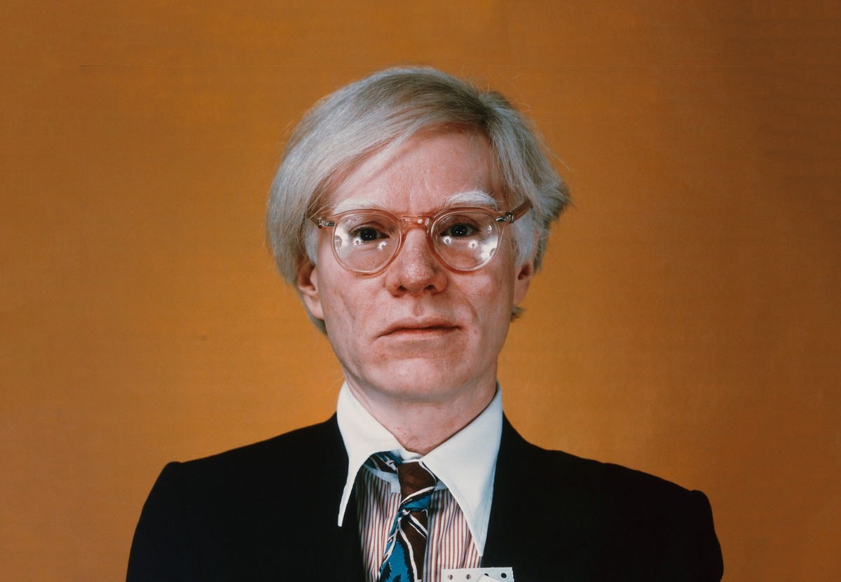 Andy Warhol es llevado a juicio y tiempo después se muestran pruebas robadas del caso | Foto: Especial