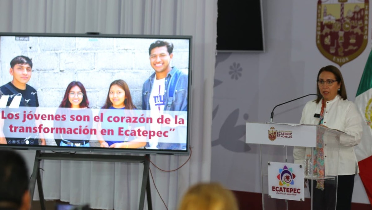 "Mi Primera Chamba" contratará a profesionistas titulados con salario mensual de 10 mil pesos durante un año. | Foto: Cortesía.