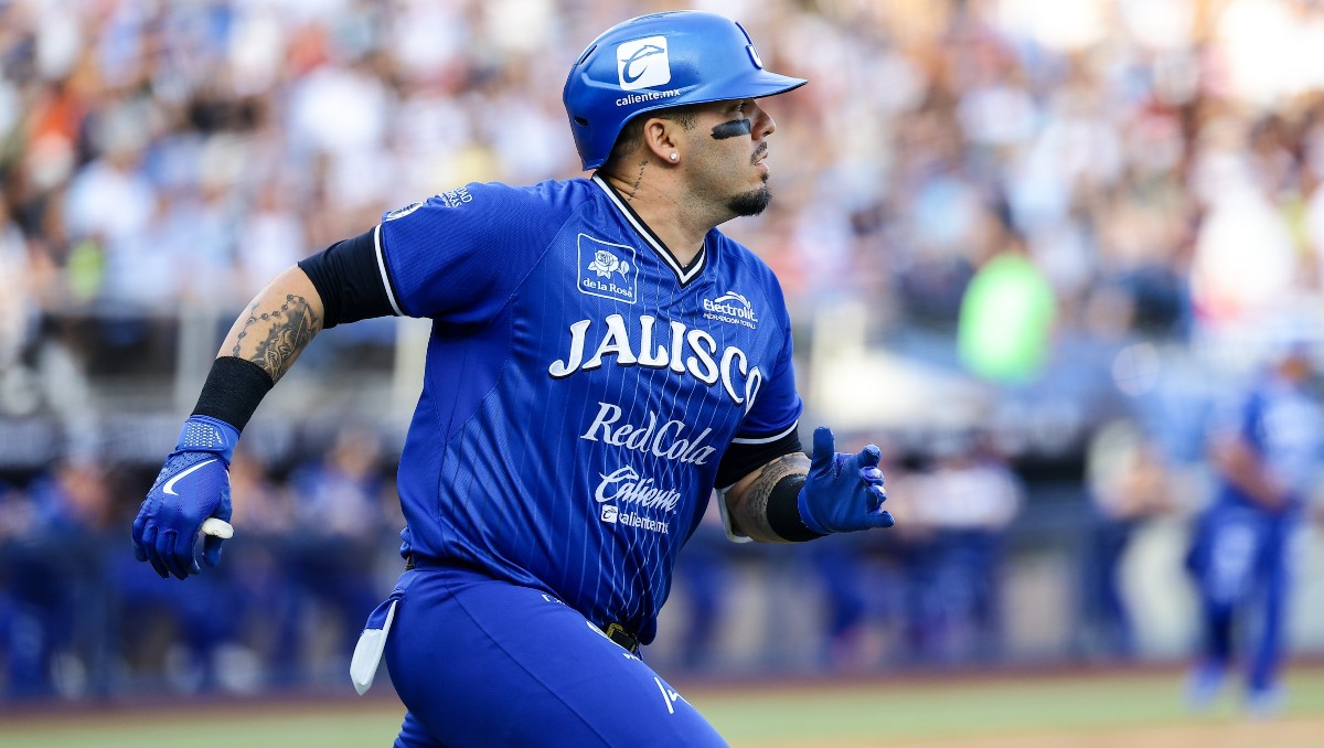 Charros de Jalisco regresa a casa en la LMB (X)