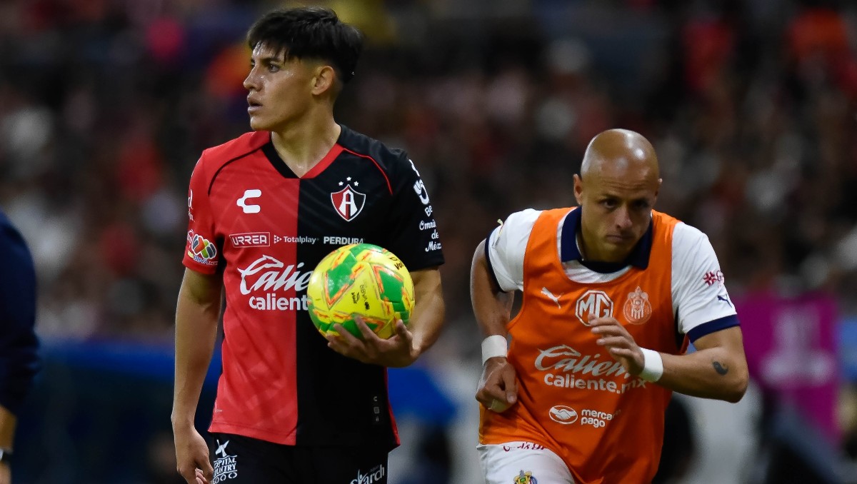 Chivas y Atlas con pendientes que resolver tras ser eliminados (Mexsport)