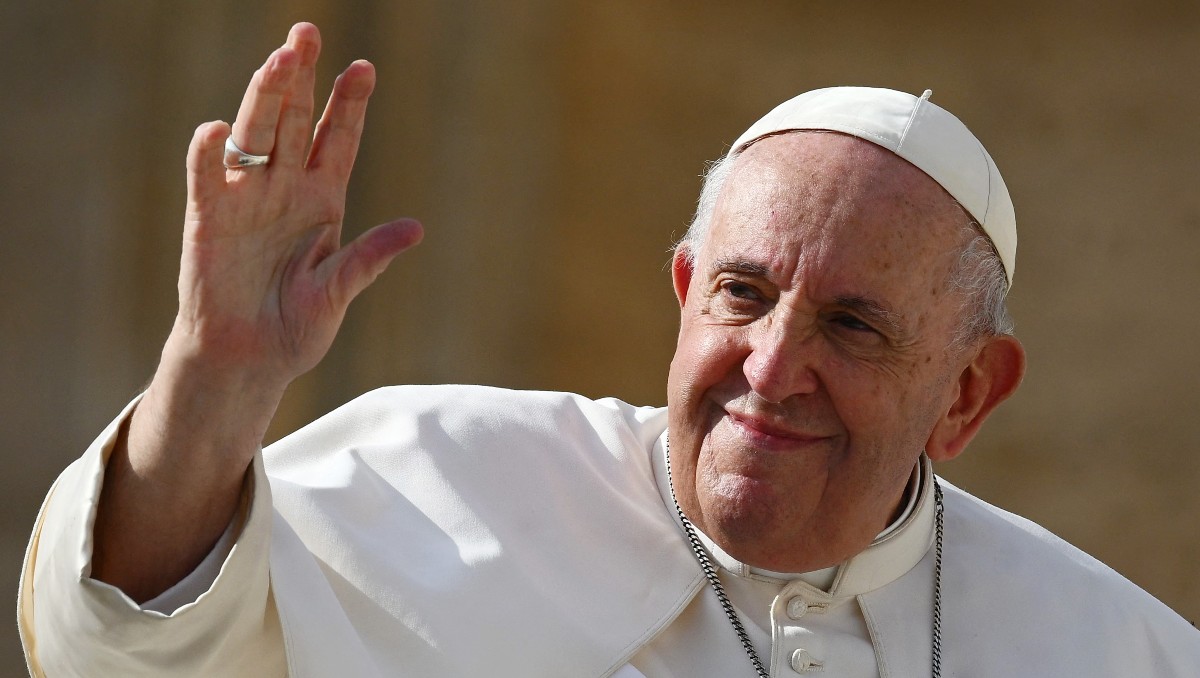 ¿Dónde ver el traslado del cuerpo del Papa Francisco a la Basílica de San Pedro?