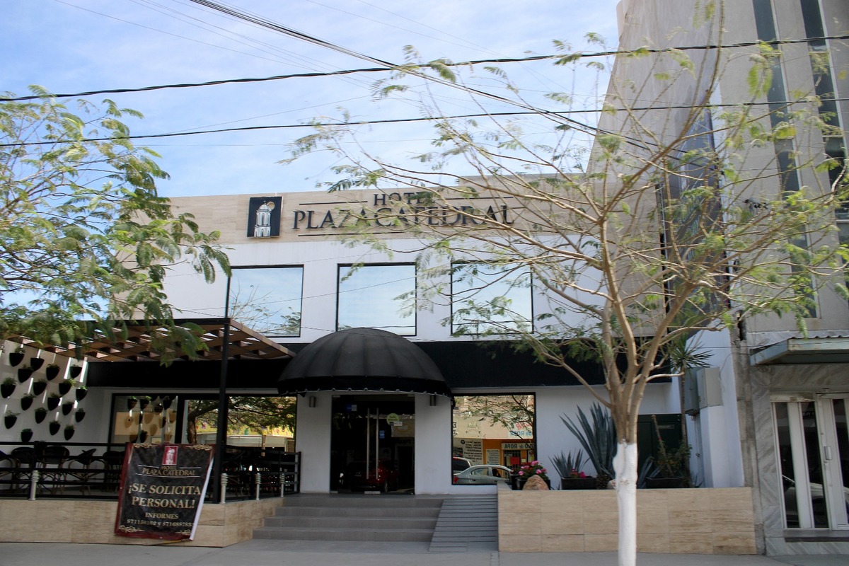 Durango registró un 57 por ciento de ocupación hotelera. (Rolando Riestra)