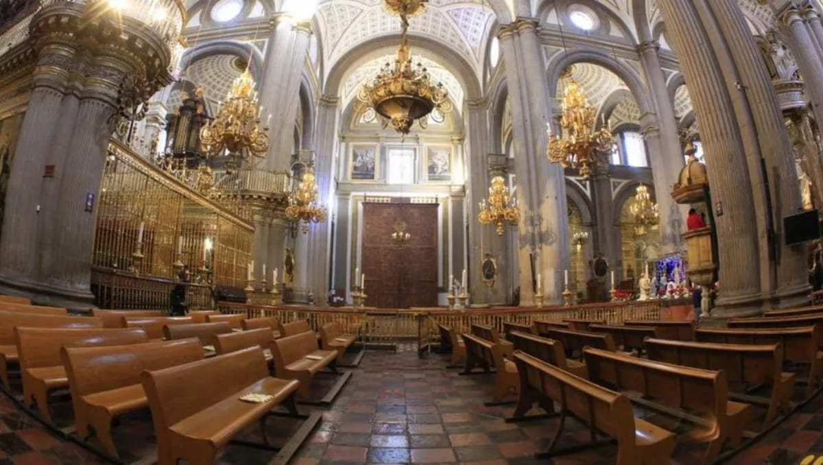 En México se profesan distintas religiones | Especial