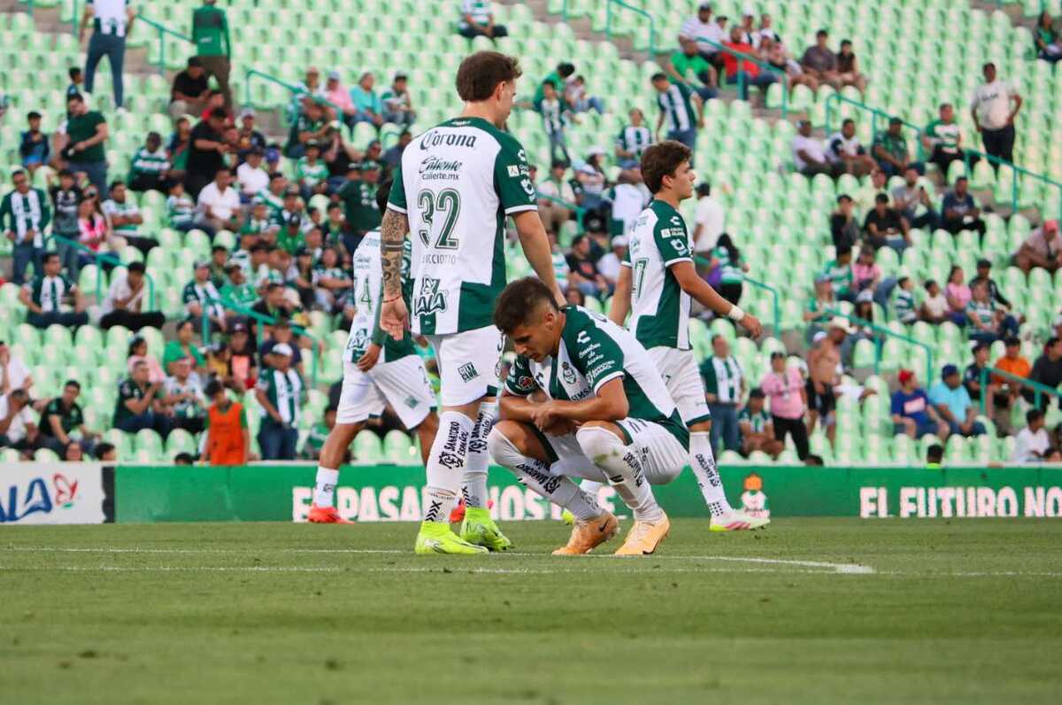 Se espera que en pocos días se defina el programa completo.| Verónica Rivera