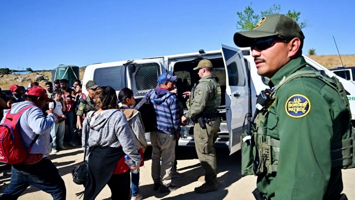 Estados Unidos deporta más de 900 guanajuatenses en primer bimestre | Especial
