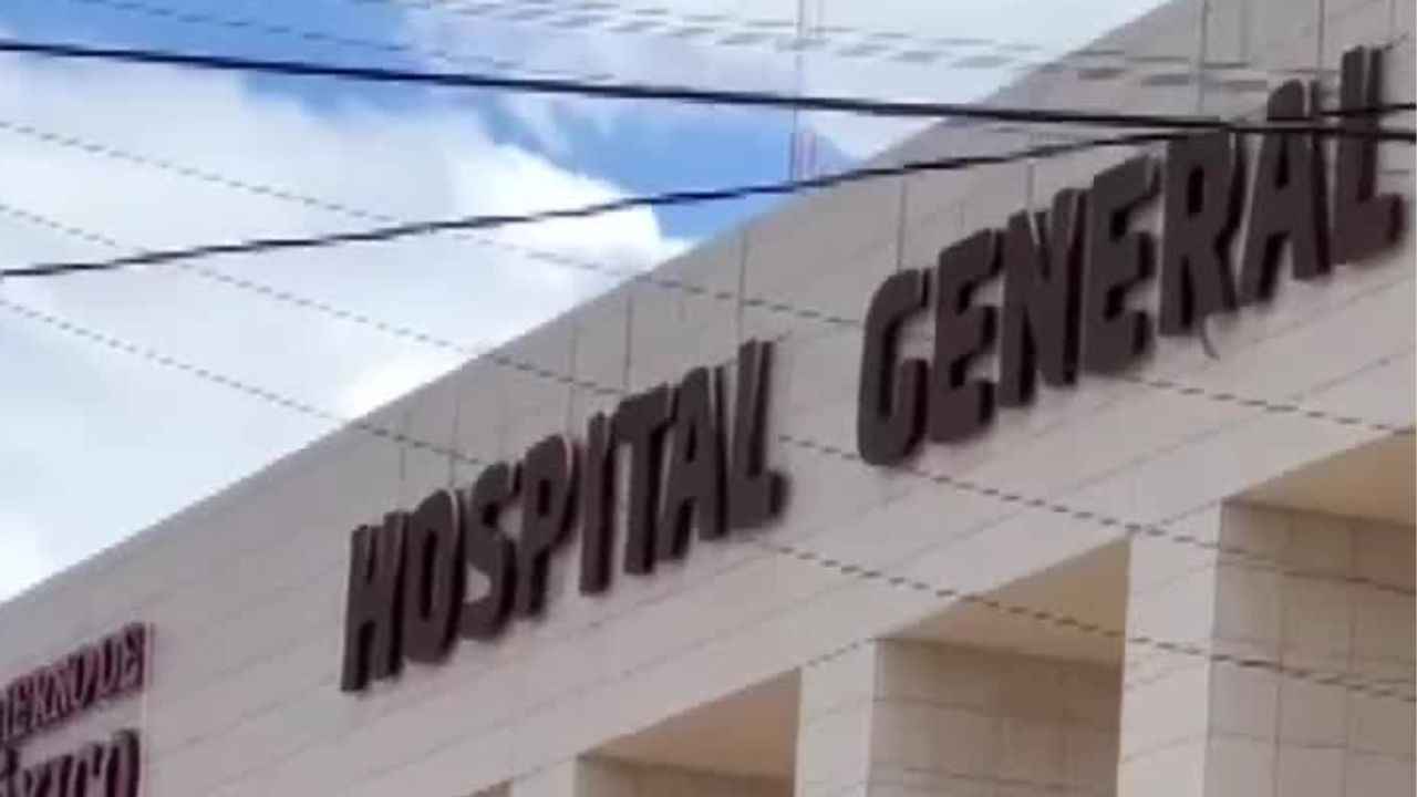 Fallece bebé por tos ferina en Oaxaca; suman 26 casos activos en el estado