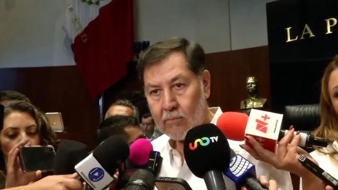 En 'fast track', Senado avalará la prohibición a propaganda extranjera