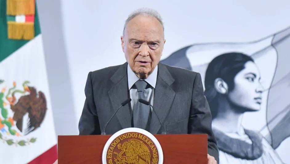 FGR dará detalles sobre caso Teuchitlán el próximo martes: "No habrá impunidad"