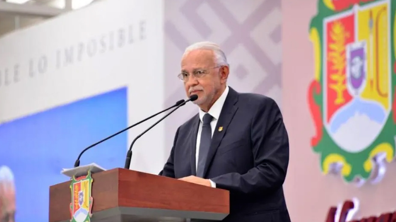 Histórico: Nayarit albergará la edición 88 de la Convención Bancaria