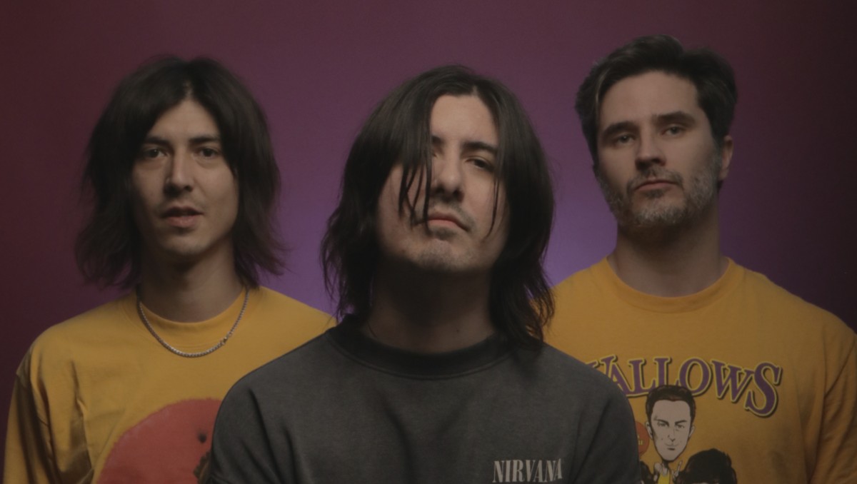 La banda arrancó el 2025 con nueva música | Especial