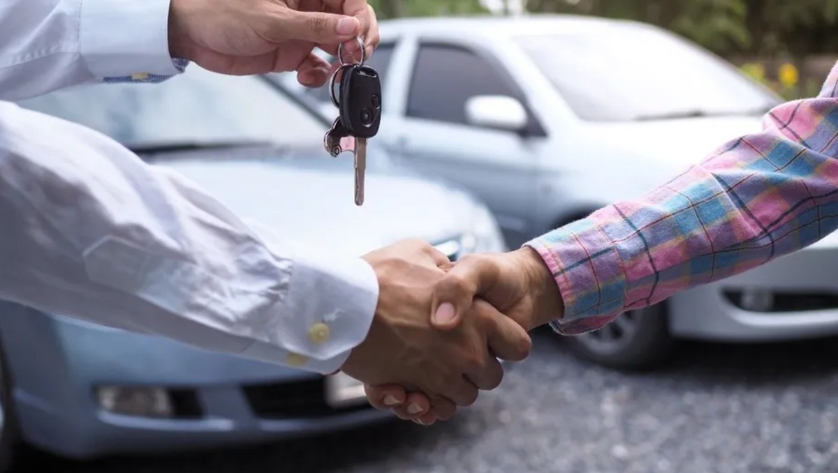Ocho lesionados tras intentar comprar autos en redes; SSC lanza advertencia | Archivo