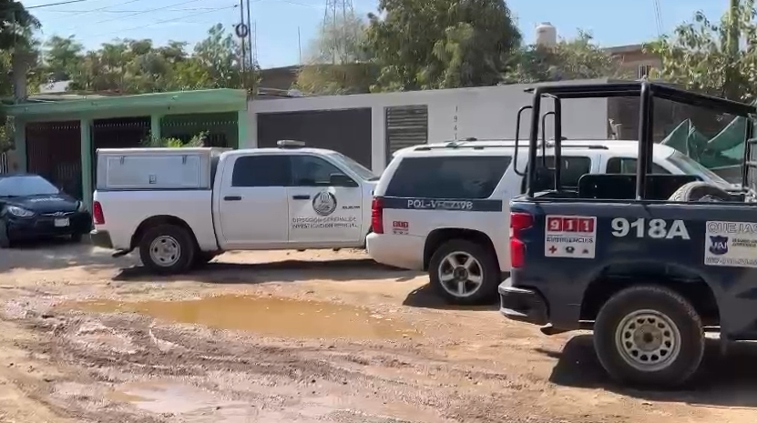 Lunes violento en Sinaloa: homicidios, feminicidio y secuestros | Especial
