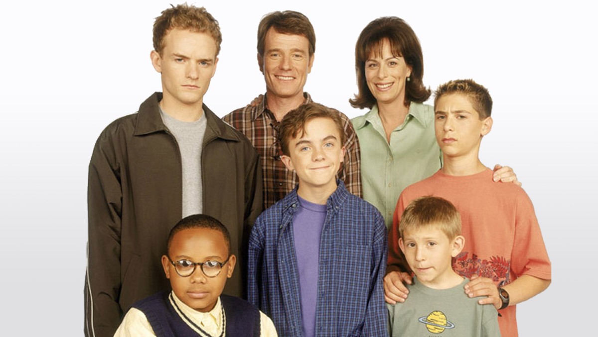 Malcolm, el de en medio: Frankie Muniz muestra primera foto del elenco