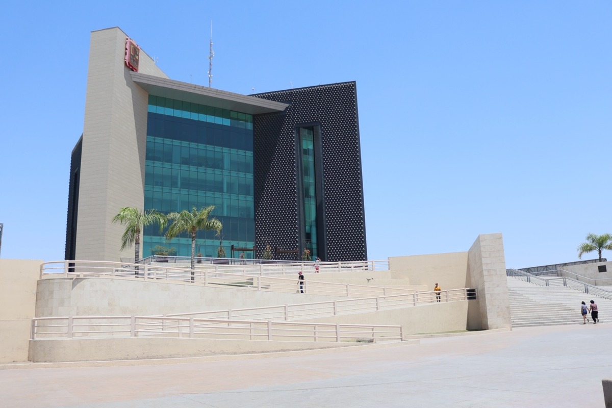 El pasado mes de marzo, el alcalde presidió el inicio de los Foros de Consulta Ciudadana para la construcción del plan.| Verónica Rivera