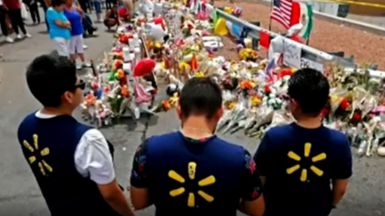 Las palabras pueden tener consecuencias, señala Celorio sobre tiroteo en Walmart