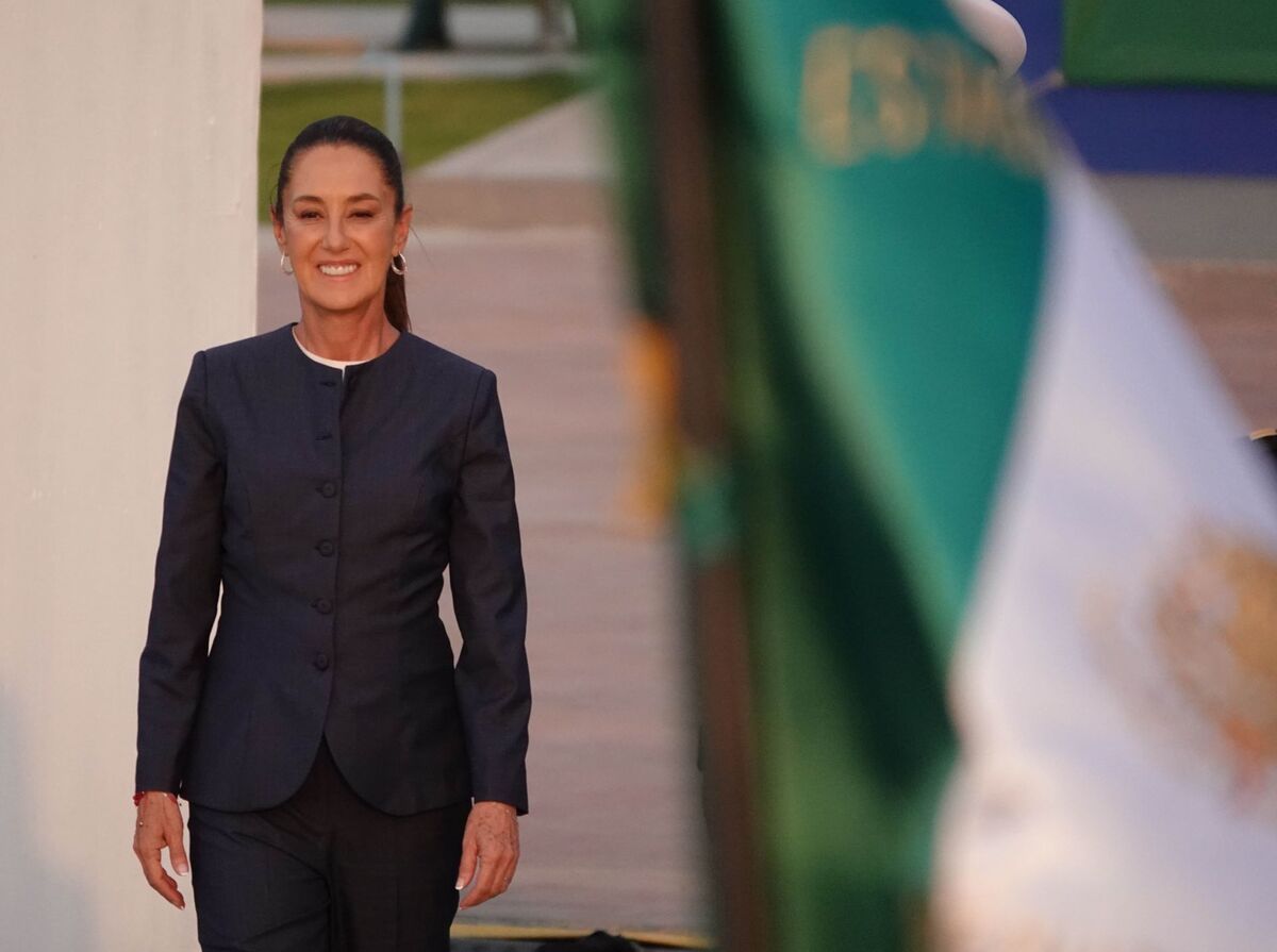 La Presidenta envió la iniciativa de ley a San Lázaro para su discusión. | Cuartoscuro