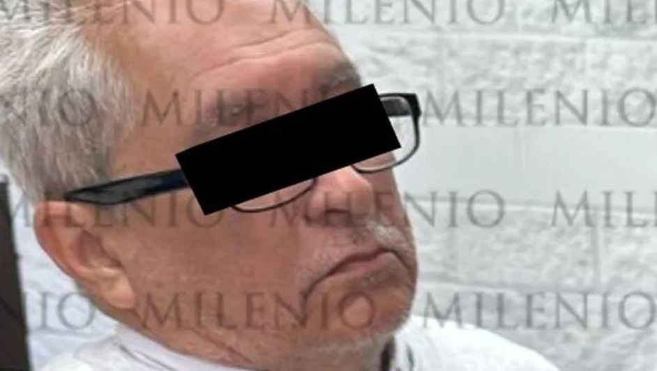 Rechazan solicitud de liberación de Tomás Yarrington