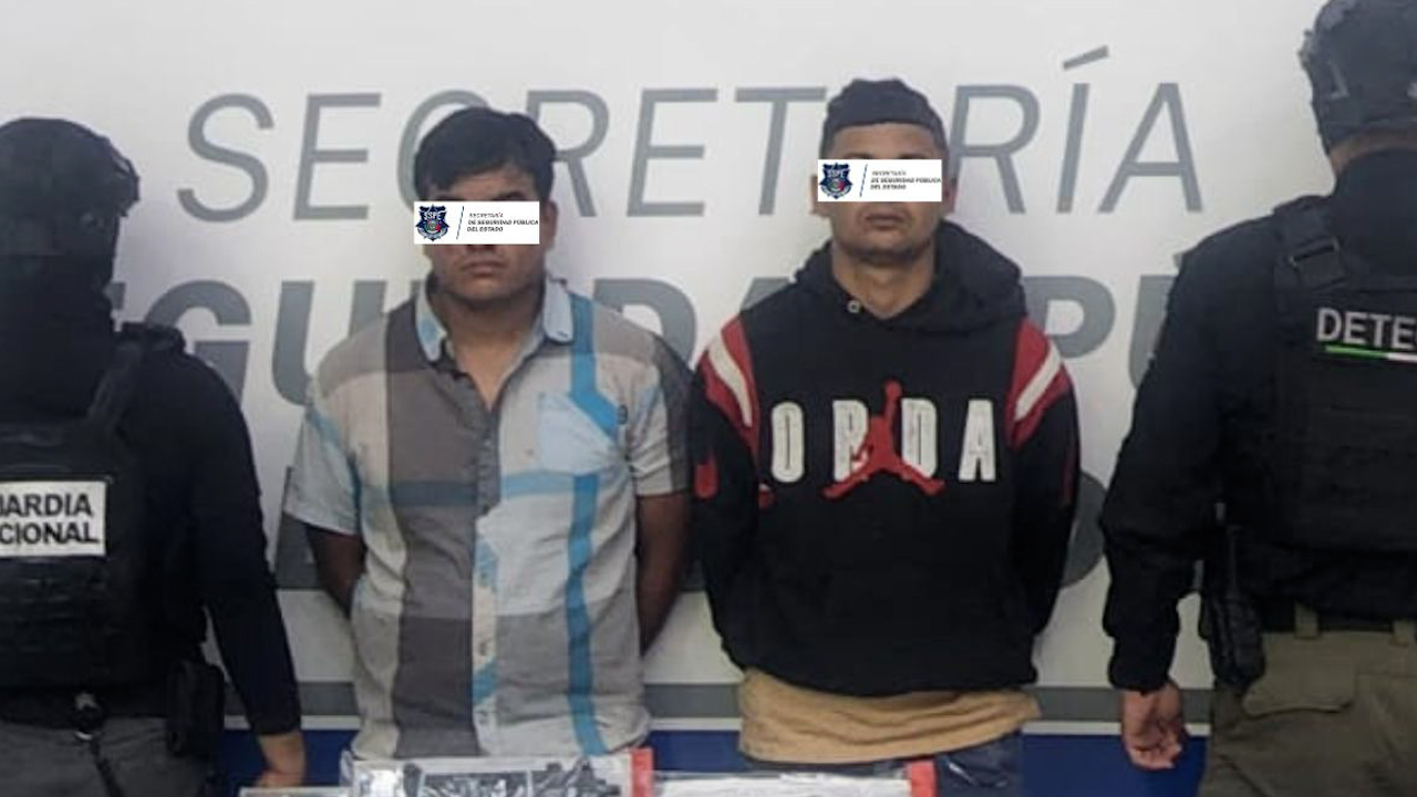 Rescatan a empresario tras secuestro en Ciudad Juárez, Chihuahua; hay tres detenidos