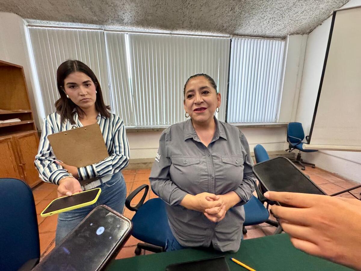 La secretaria de Turismo Elizabeth Quintanar, informó que la Semana Santa cerró con saldo blanco