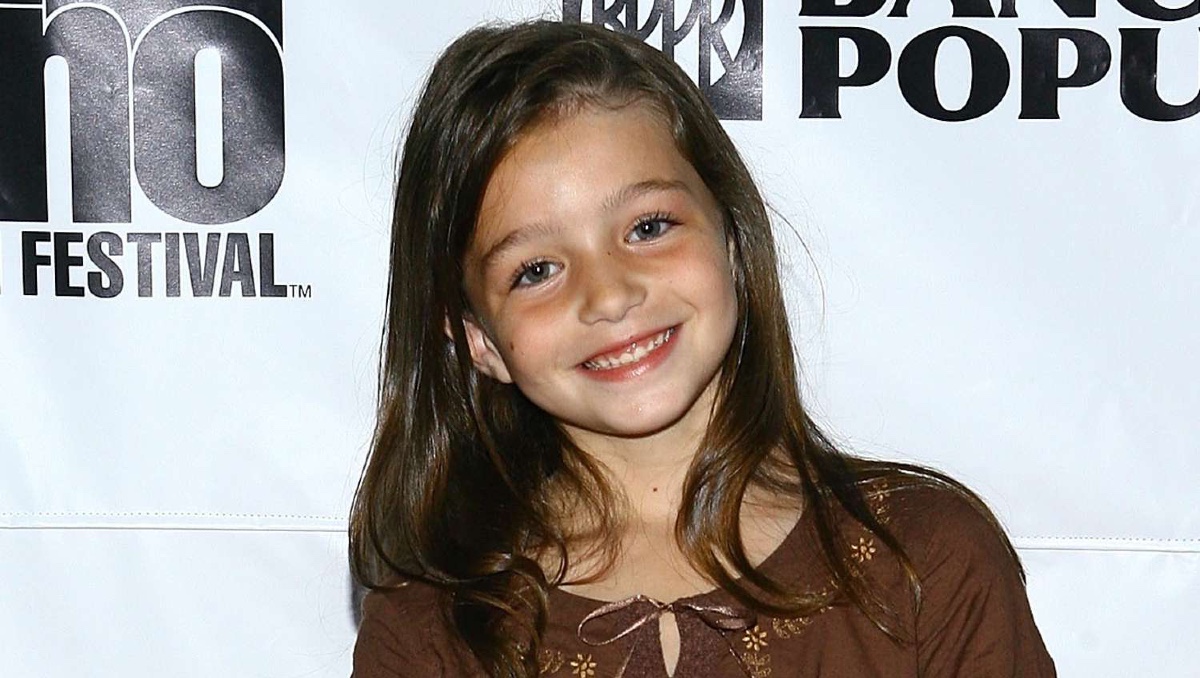 Sophie Nyweide muere a los 24 años  | ESPECIAL