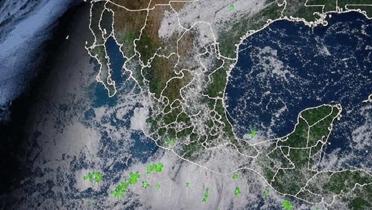 La temporada de huracanes en México ya está cercas, ¿sabes en qué se diferencia de un ciclón tropical? | Especial