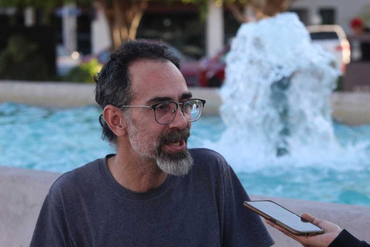 En Torreón, Café Tumbao celebrará sus 25 años escribiendo su historia.| Roberto Amaya