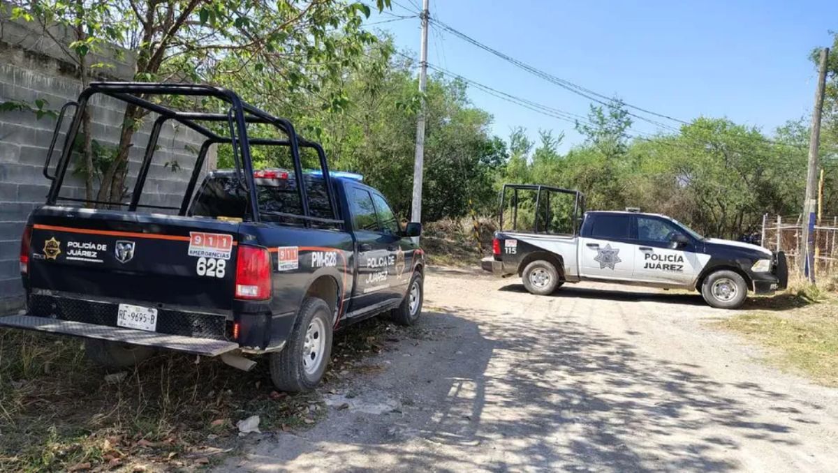 Afortunadamente, ninguna de las niñas fue víctima de agresión o daño físico | Especial
