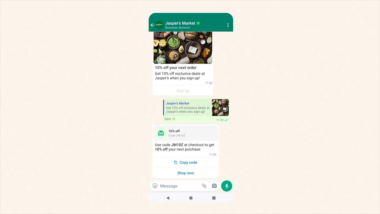 Así ha sido el crecimiento de Meta con la Inteligencia Artificial